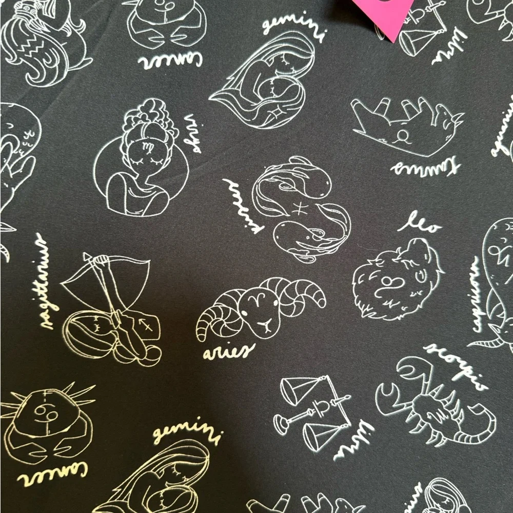 Dressed in LaLa Zodiac Dress - Picture 4 of 5